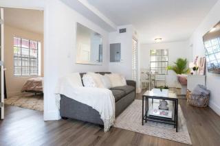 Lovely Apartment Near Brickell 1 - Miami - 3