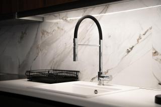 CenterStage1 Boutique Apartment - Hemisphere1 Stylish Studio - Salonicco - 1