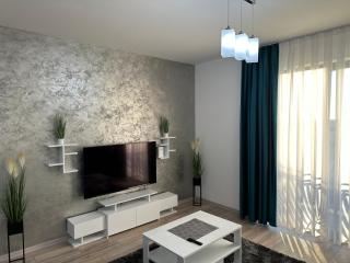 Gala Residence Baile Felix - Cordău - 6