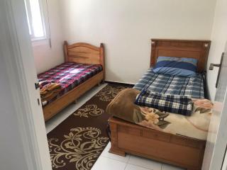 Appartement Familial en face le grand stade de tanger - 1