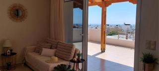 Perfect View Luxury Apartment - Ierapetra - 9