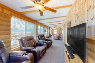 The Lake House - 7