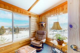 The Lake House - Polson - 3