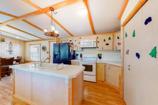 The Lake House - 1