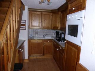Grand duplex avec balcon Sud proche pistes à Pralognan. - FR-1-464-33 - Pralognan-la-Vanoise - 7