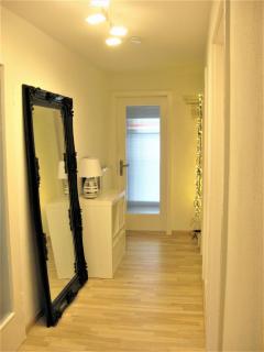 komf.Ferienwohnung Elisabeth (1.Stock) in Weilheim, m.Garten, zwischen München u. Garmisch-P. - Weilheim in Oberbayern - 6