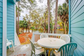Egrets Pointe, Unit 492 - Edisto Island - 9
