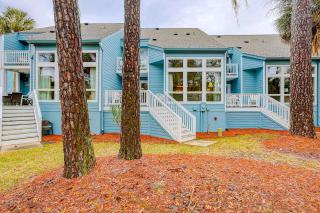 Egrets Pointe, Unit 492 - Edisto Island - 0