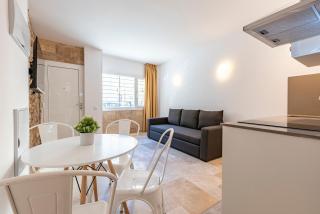 Loft Planta Baja en Barri Port Maritim - Tarragona - 9