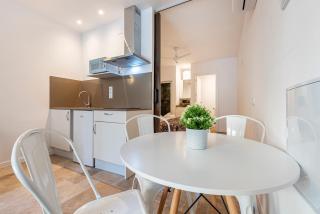 Loft Planta Baja en Barri Port Maritim - Tarragona - 5