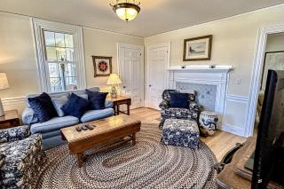 Miller Creek Cove Retreat - Brunswick - 8