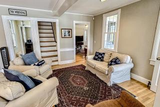 Miller Creek Cove Retreat - Brunswick - 7