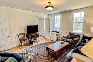 Miller Creek Cove Retreat - Brunswick - 6
