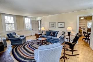 Miller Creek Cove Retreat - Brunswick - 5