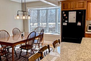 Miller Creek Cove Retreat - Brunswick - 4
