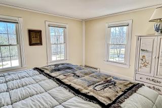 Miller Creek Cove Retreat - Brunswick - 2