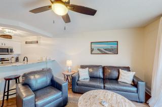 Southern Bleu - Sunset Beach - 7