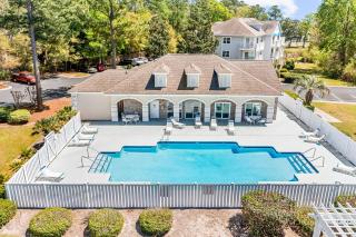 Southern Bleu - Sunset Beach - 9