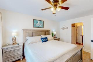 Southern Bleu - Sunset Beach - 2
