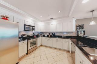 Seaside Retreat 207 - 1