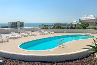 Seaside Retreat 207 - 7