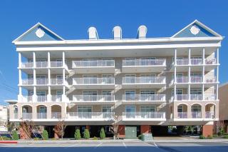 Seaside Retreat 207 - 6