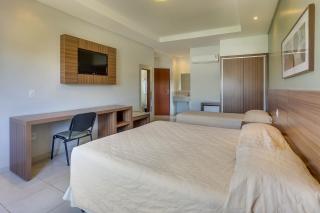 Hotel Fredy - Águas de Lindóia - 4