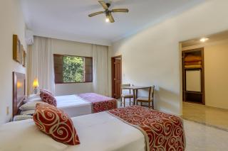 Hotel Fredy - Águas de Lindóia - 1