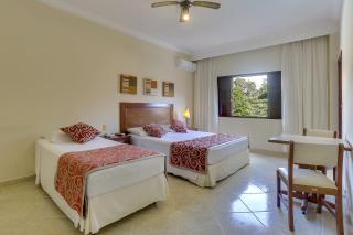 Hotel Fredy - Águas de Lindóia - 3