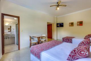 Hotel Fredy - Águas de Lindóia - 7