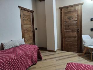 A casa da Elide - Aymavilles - 1