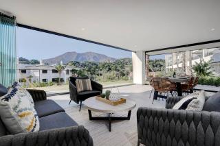 3 Bedroom Ground Floor Apartment @ Estepona Hills! - Estepona - 0