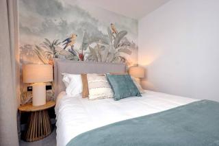 3 Bedroom Ground Floor Apartment @ Estepona Hills! - 3