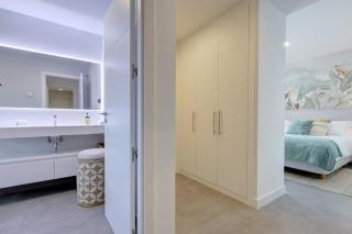 3 Bedroom Ground Floor Apartment @ Estepona Hills! - Estepona - 1
