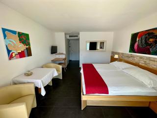 Hotel Garni Morettina - Brissago - 6