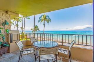 Paki Maui Condos - Honokowai - 8