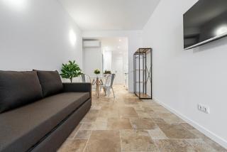 Apartament Confort en Barri Port Maritim - Tarragona - 9