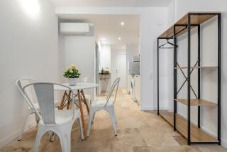 Apartament Confort en Barri Port Maritim - Tarragona - 2