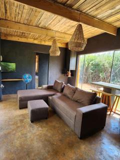 Hartbeest bush lodge 2 - Hartbeespoort - 3