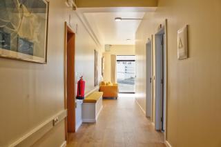 LuLu's guesthouse - Atouguia da Baleia - 8