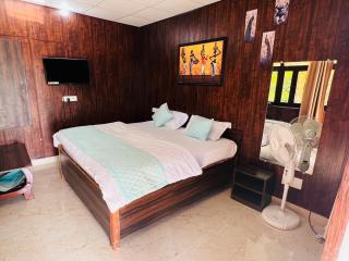 Lansdowne Hill View Cottages, Shantiraj - 3