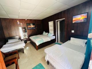 Lansdowne Hill View Cottages, Shantiraj - 2