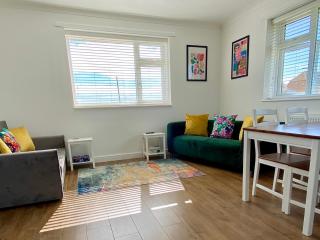 Cairo House - Peacehaven - 4