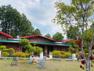 Lansdowne Hill View Cottages, Shantiraj - 8