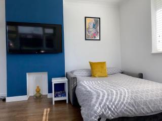 Cairo House - Peacehaven - 8
