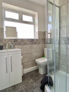 Cairo House - Peacehaven - 1