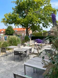 Hotel Kijkduin - Domburg - 5