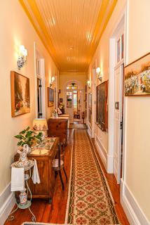 Vintage Balcony Guesthouse - Ovar - 2