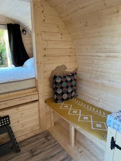 Logement insolite - Commequiers - 4