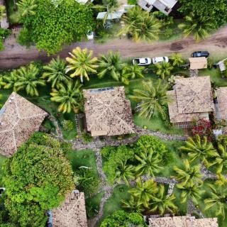 Aytyaram Exclusive - Aytyaram Praia Suítes - 9